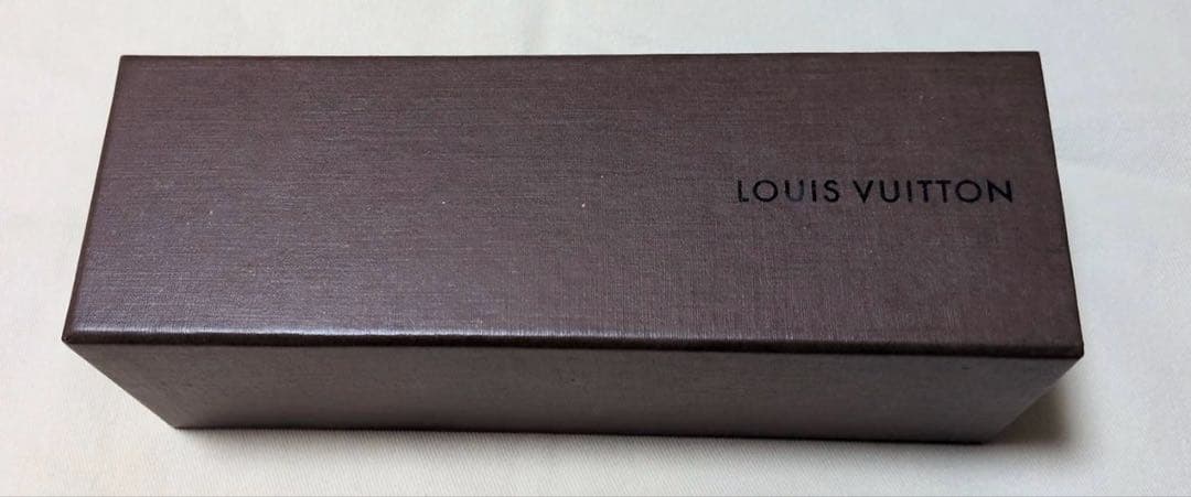 ［新品・未使用］LOUIS VUITTON アメリカンズカップ　ウォーターペン