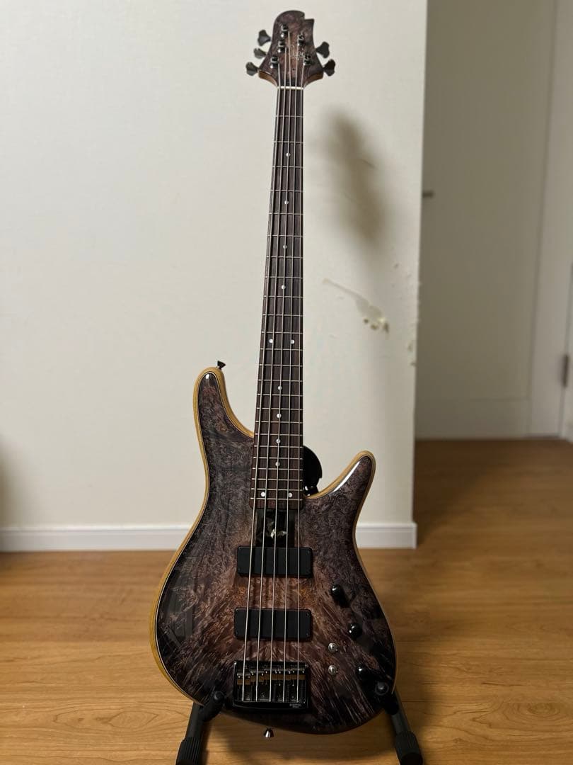 期間限定値下げ【新品同様】Sugi NB5MUE 2HH BM-EX DPB
