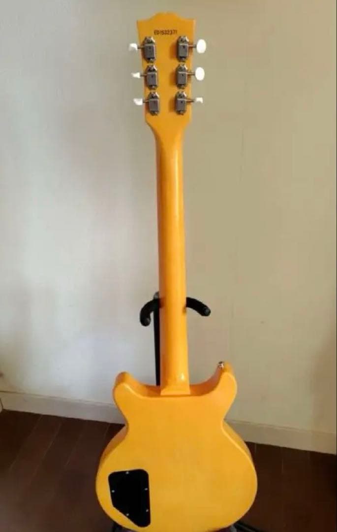 Edwards レスポールスペシャル　ダブルカッタウェイ