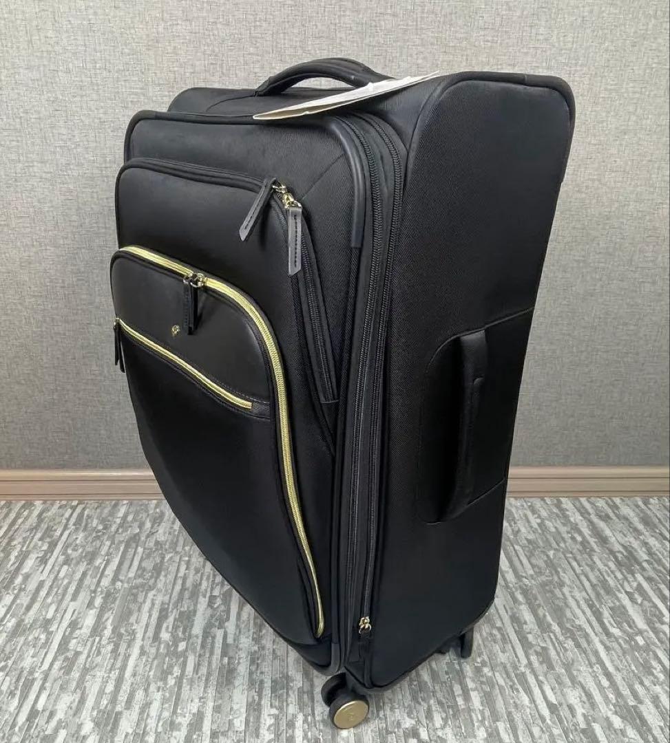 【新品未使用】サムソナイト　Samsonite　スーツケース
