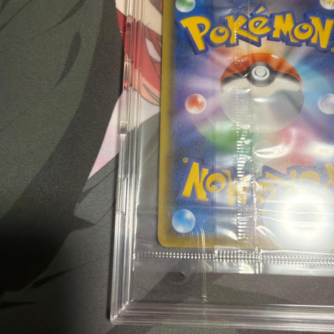 ポケモンカード エーフィVMAX sa プロモ　未開封 189/S-P