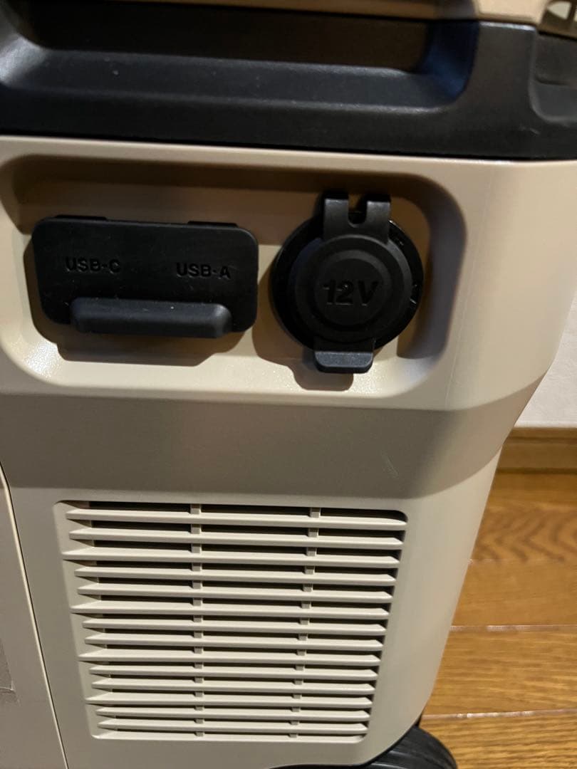 ハイコーキ コードレス冷温庫 UL18DBA