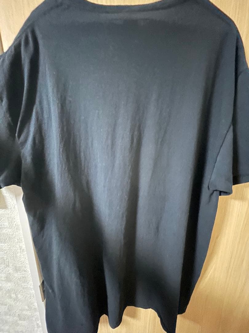 AKIRA　KIMONO MY HOUSE 　Tシャツ　XL