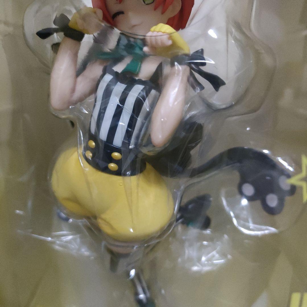 ラブライブ！ 星空凛（アルター/フィギュア/未開封品）