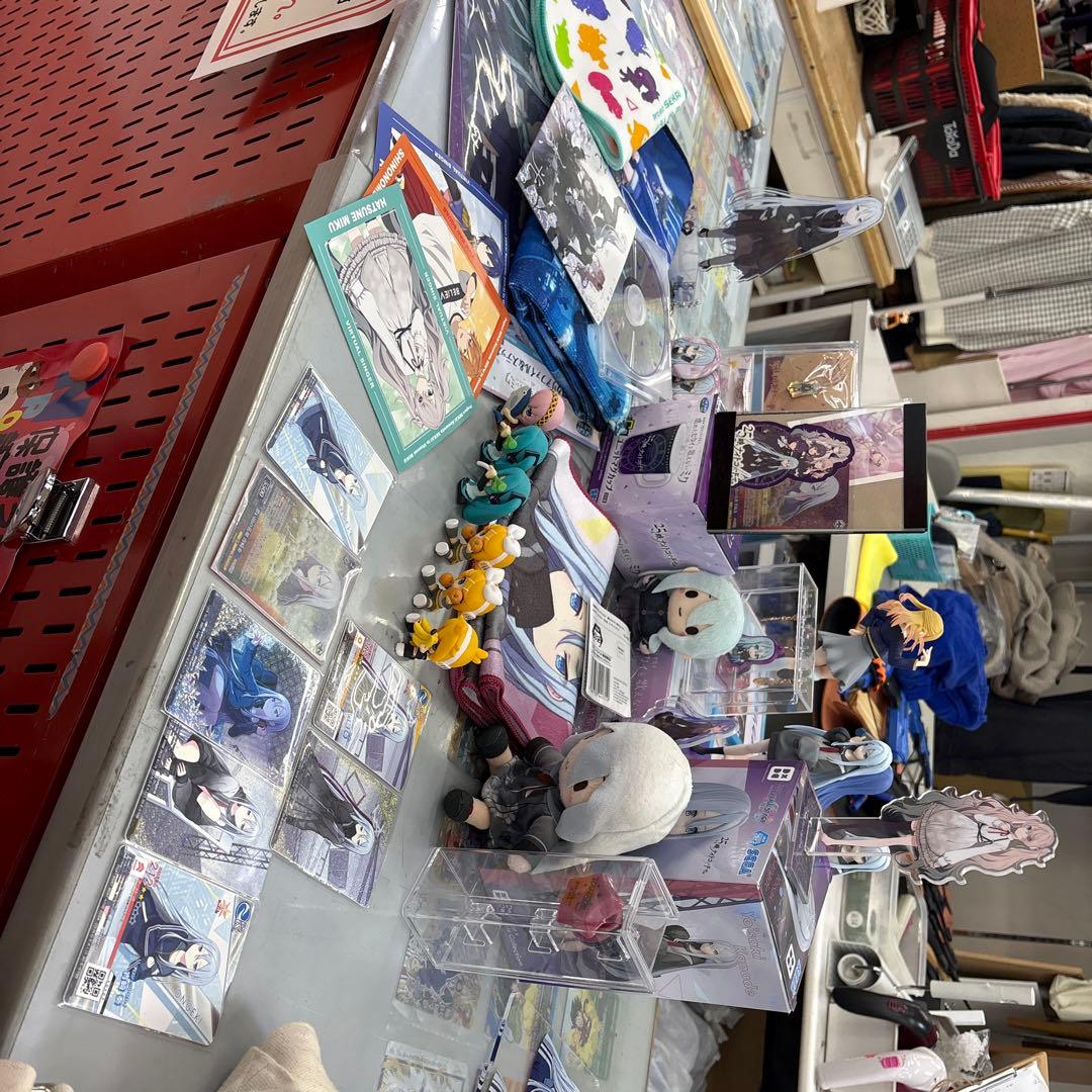 プロセカまとめ売り