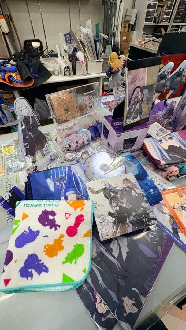 プロセカまとめ売り