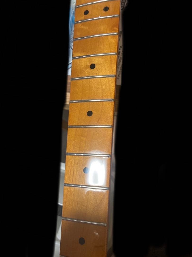 ギター squier classic vibe '50 stratocaster