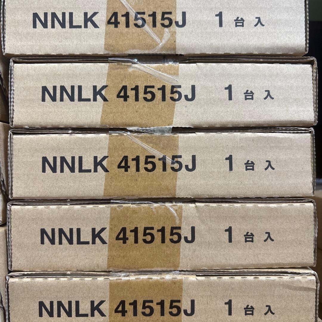 パナソニック XLX420AENP LE9 5台