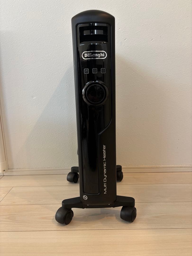 Tiffany　デロンギ マルチダイナミックヒーター MDHS12