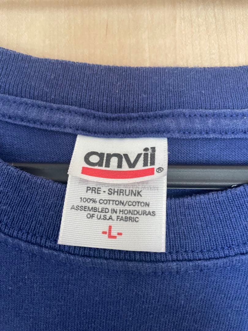 銀杏BOYZ初期ロゴTシャツ L