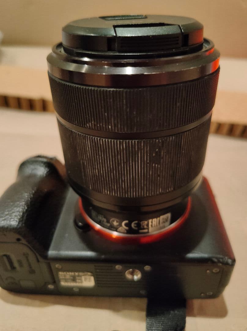 Sony a7 II レンズ付き セット