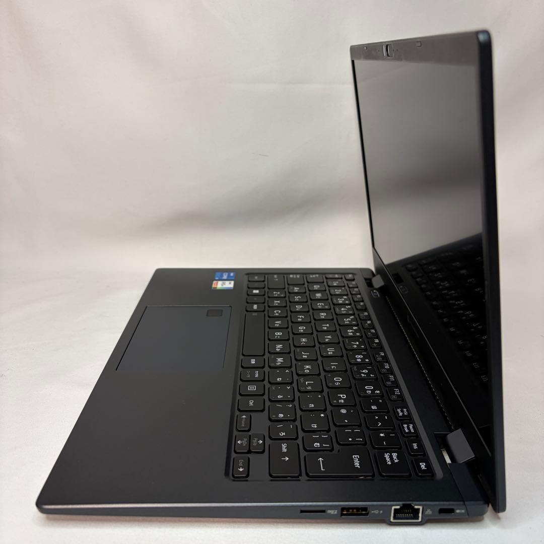美品 dynabook G83 第13世代 i5 16GB 512GB オフィス