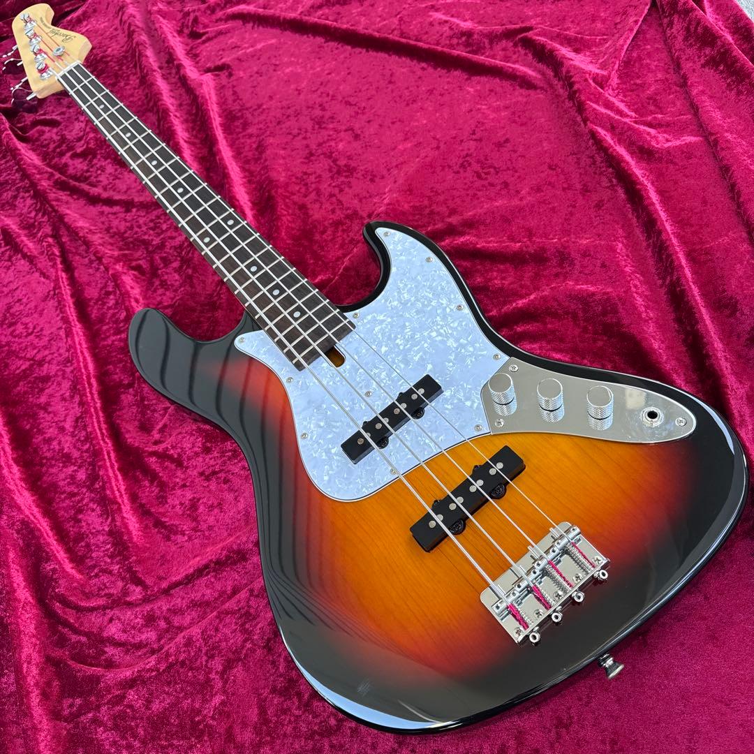 美品 メンテ済 Bacchus WJB-330R 3TS UNIVRESE