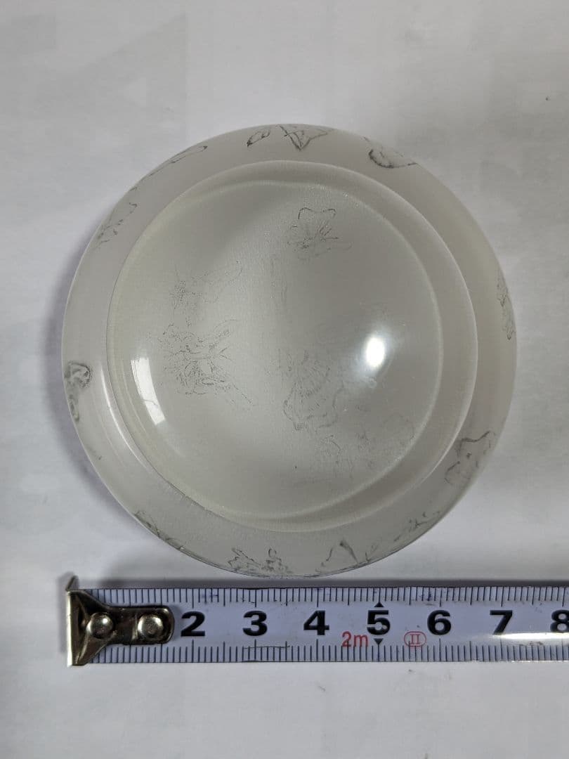 ♦中国 古玩 群蝶図 ガラス絵 化粧入 蓋付き瓶 壺 化粧道具 鼻煙壺 骨董品