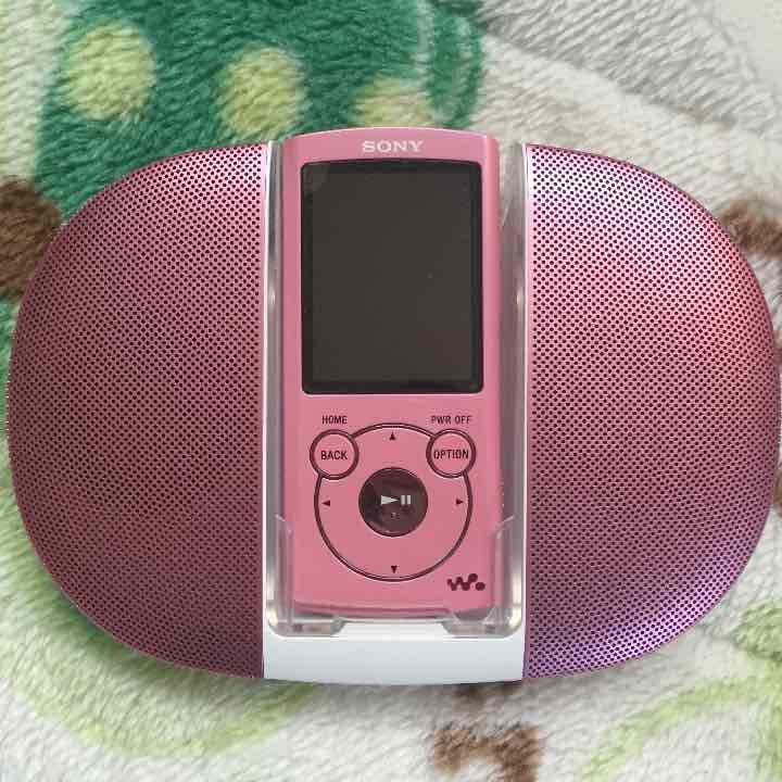 ウォークマン
