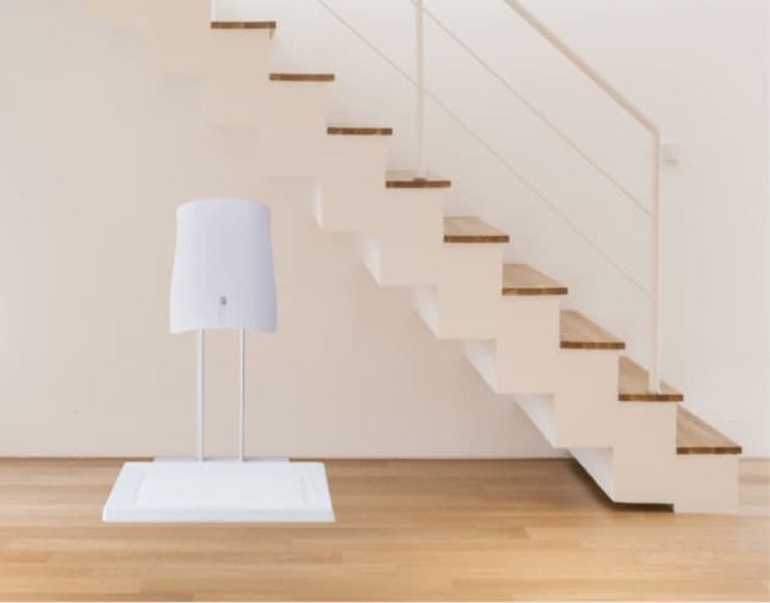 【新品未開封】ペット用除菌脱臭機