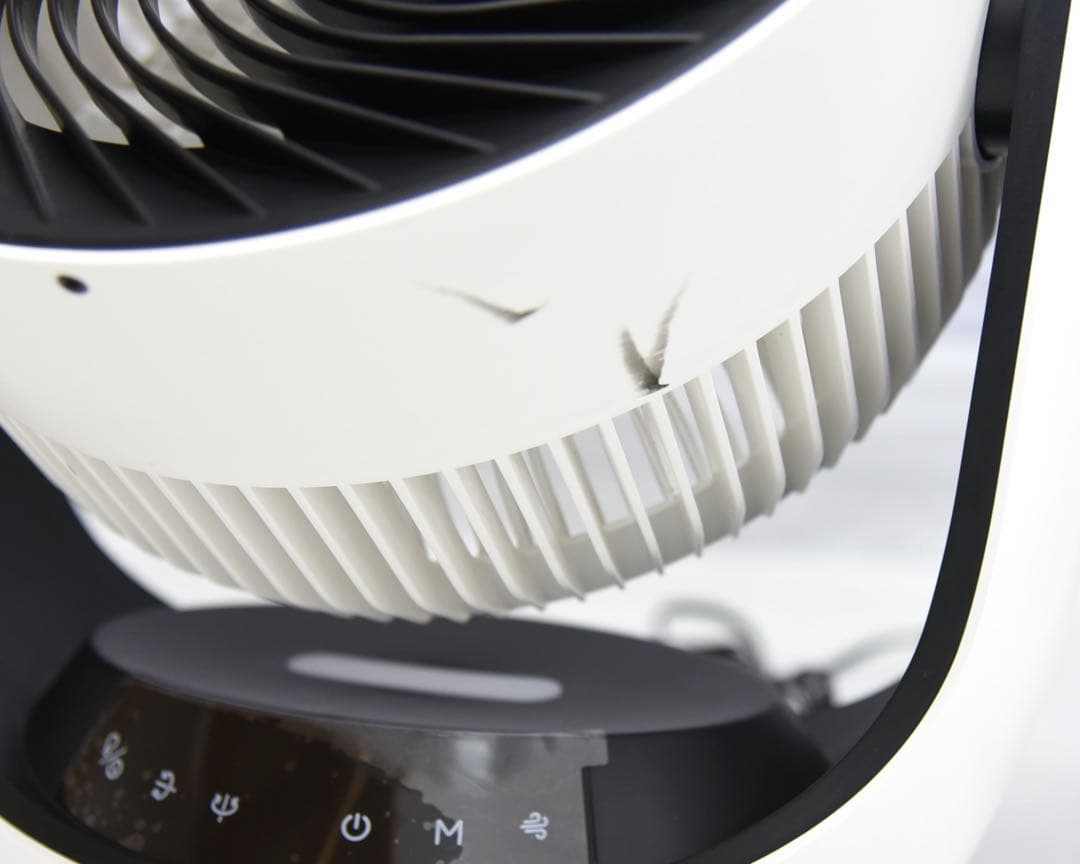 SwitchBot スマートサーキュレータ W3800510 5台セット