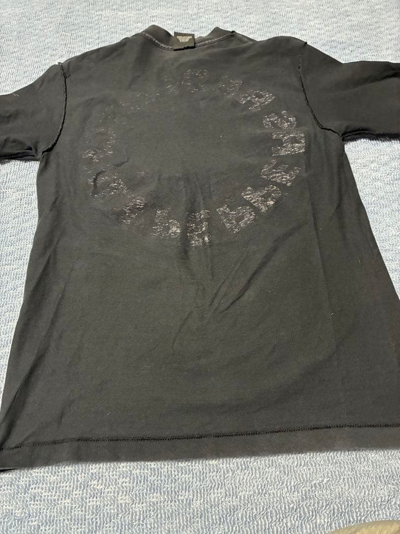 ビンテージ　レッドホットチリペッパーズ　Tシャツ 90's