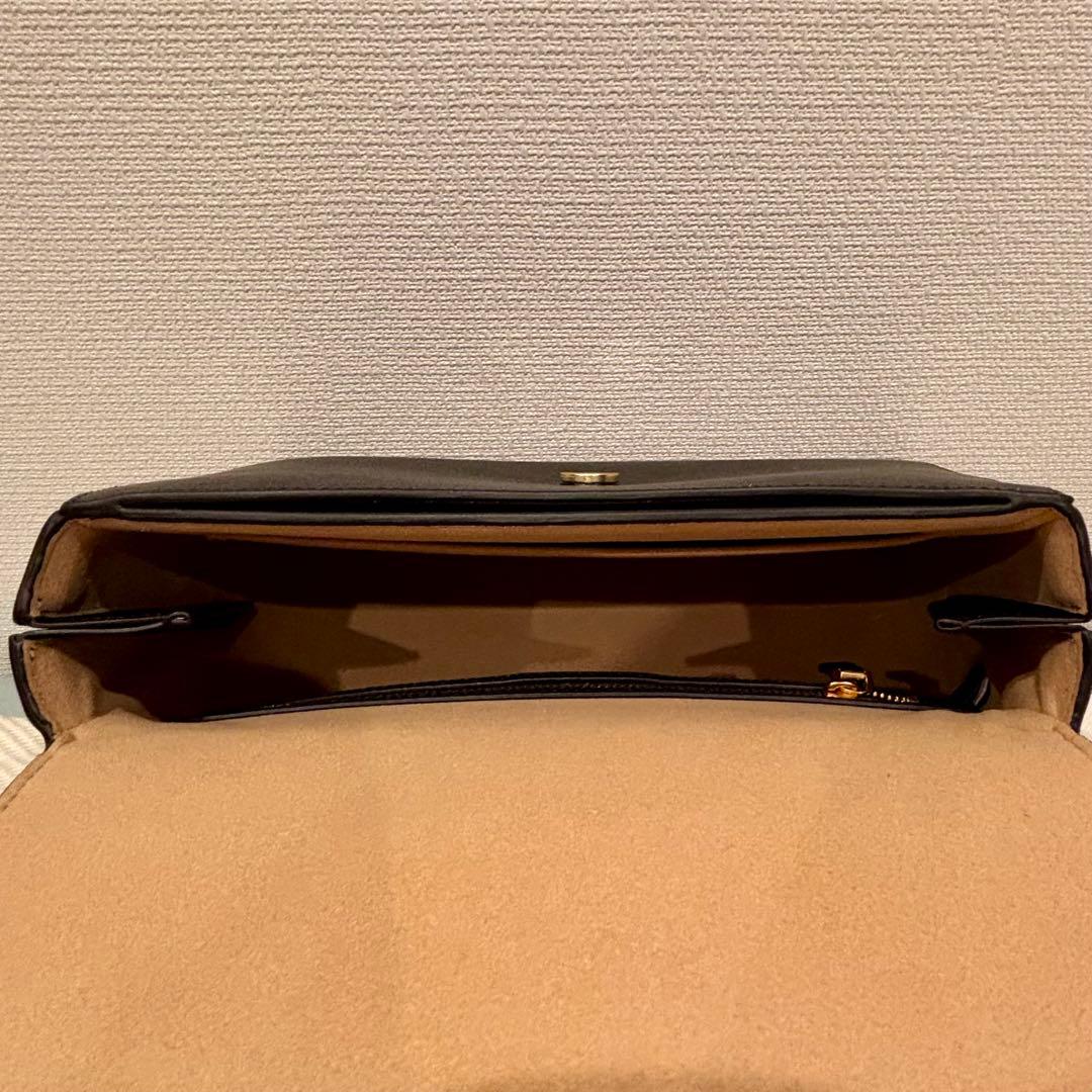 s*読様 kate spade ケイティ ミディアム トップハンドルバッグ