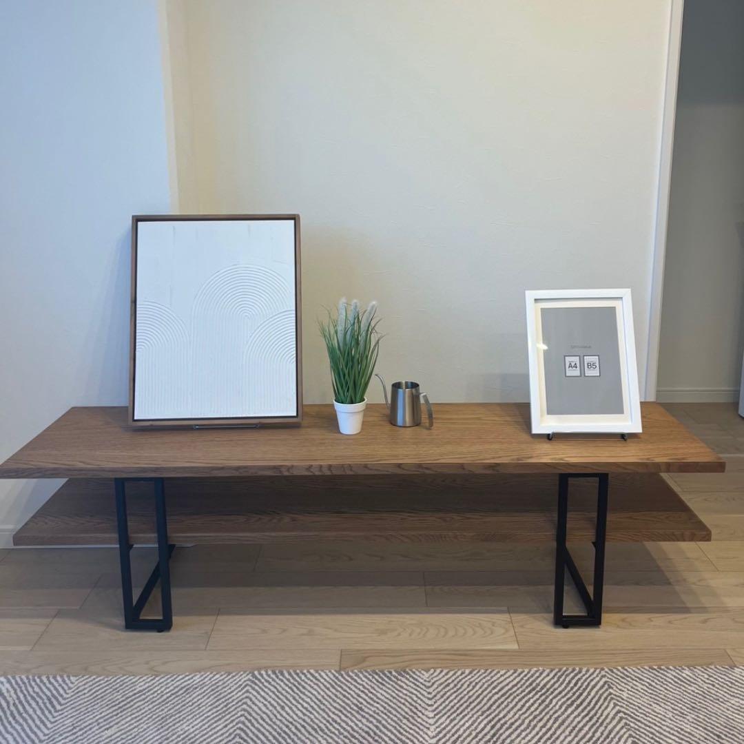 ニトリ　ダイニングテーブル　セット 誰でも