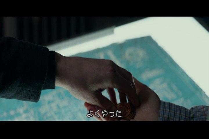 ジョンウィック　コンチネンタルホテル　 20枚 レプリカ