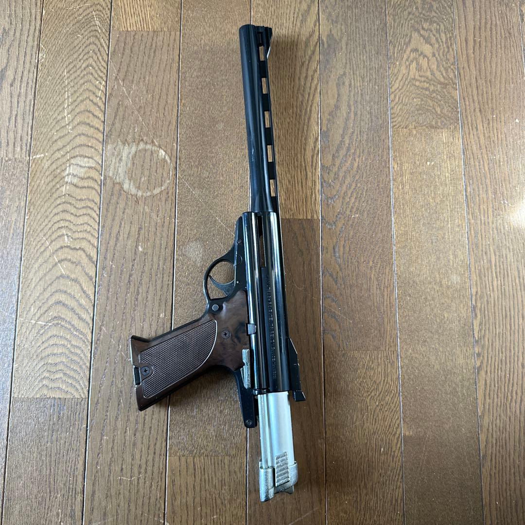 SS AUTO MAG CUSTOM SS オートマグカスタム