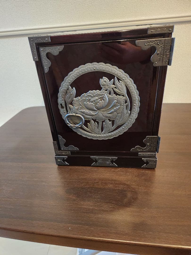 仙台箪笥