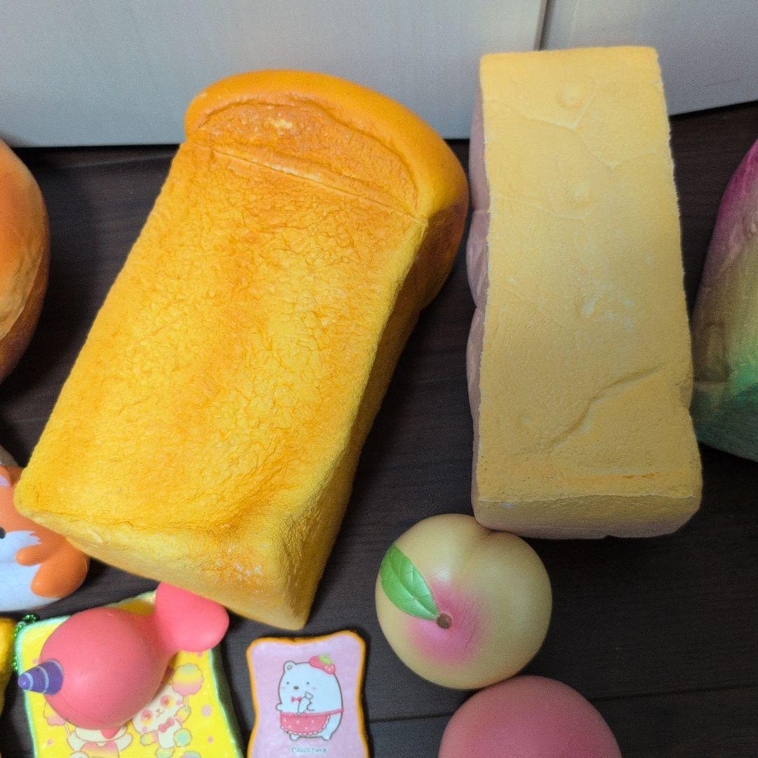 総額20000　スクイーズ　ブルーム　まとめ売り　モッシュ