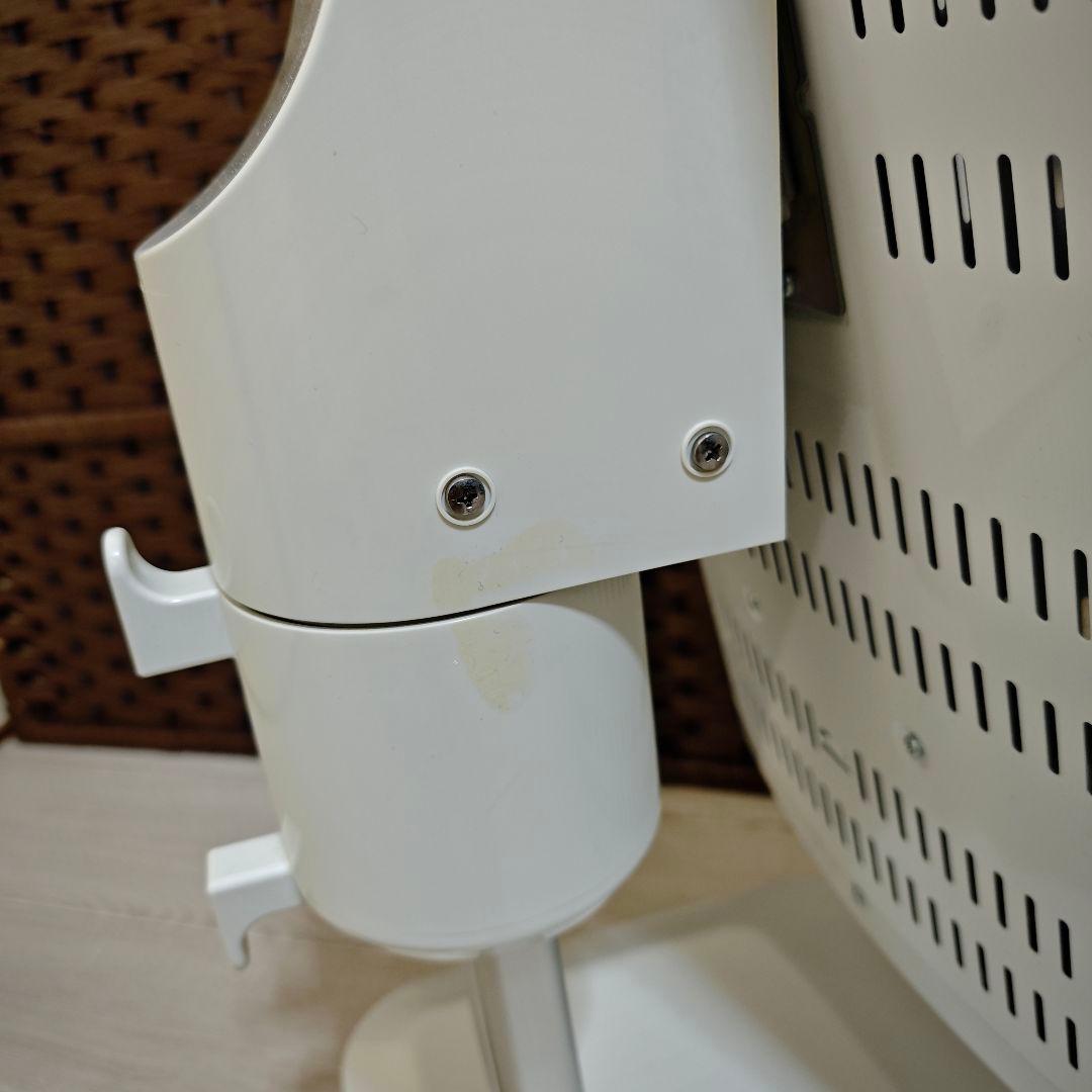 【良品】コロナ DH-1113R 遠赤外線ストーブ コアヒート首振り 速暖