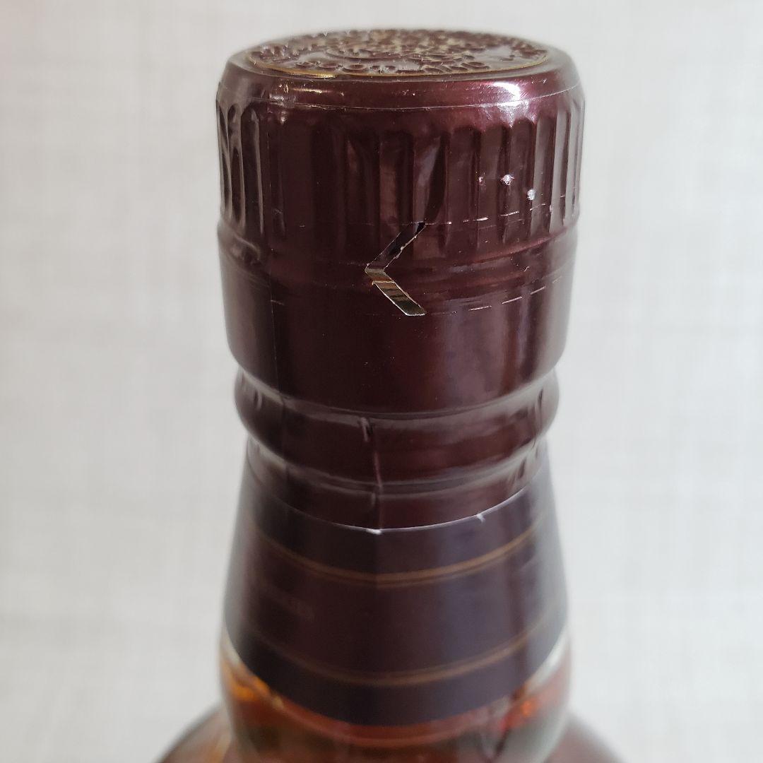 未開栓 ウイスキー 3本セット バランタイン サントリー シーバスリーガル