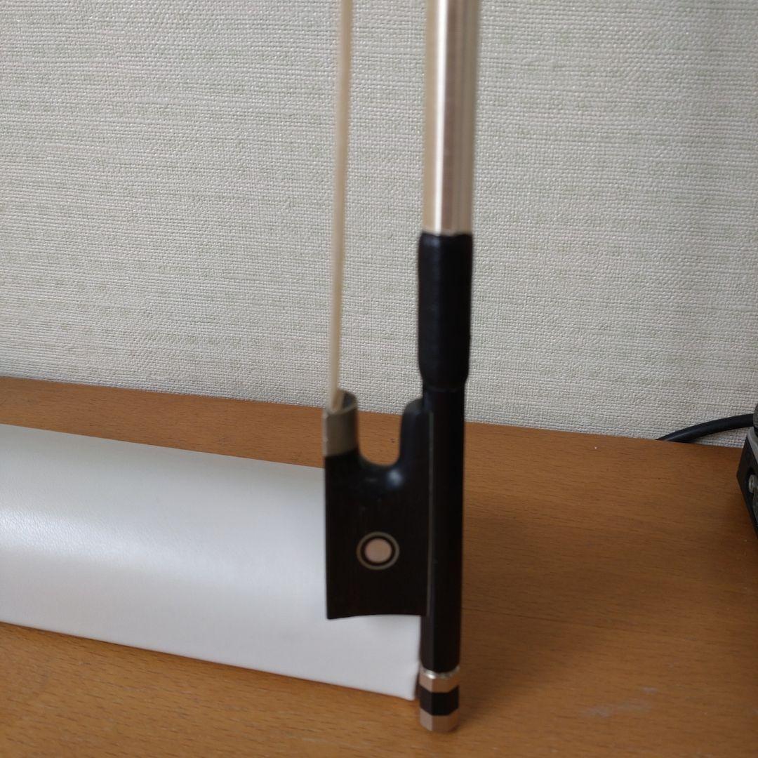 サイレントバイオリン SV-100、ヤマハ∶ジャンク