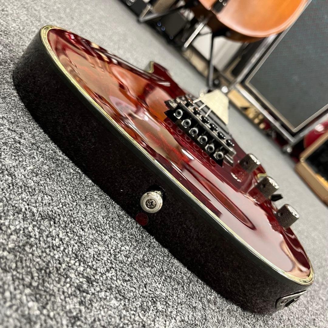 【11027】SCHECTER Hellraiser AD C-1 FR-HR