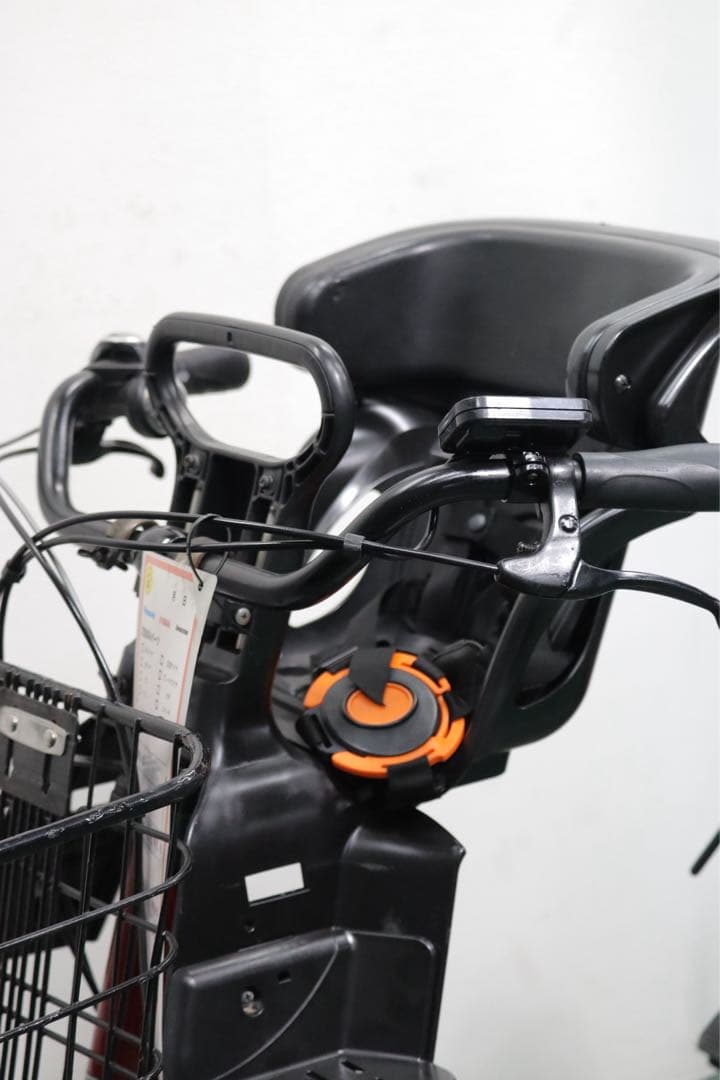 自転車本体 p