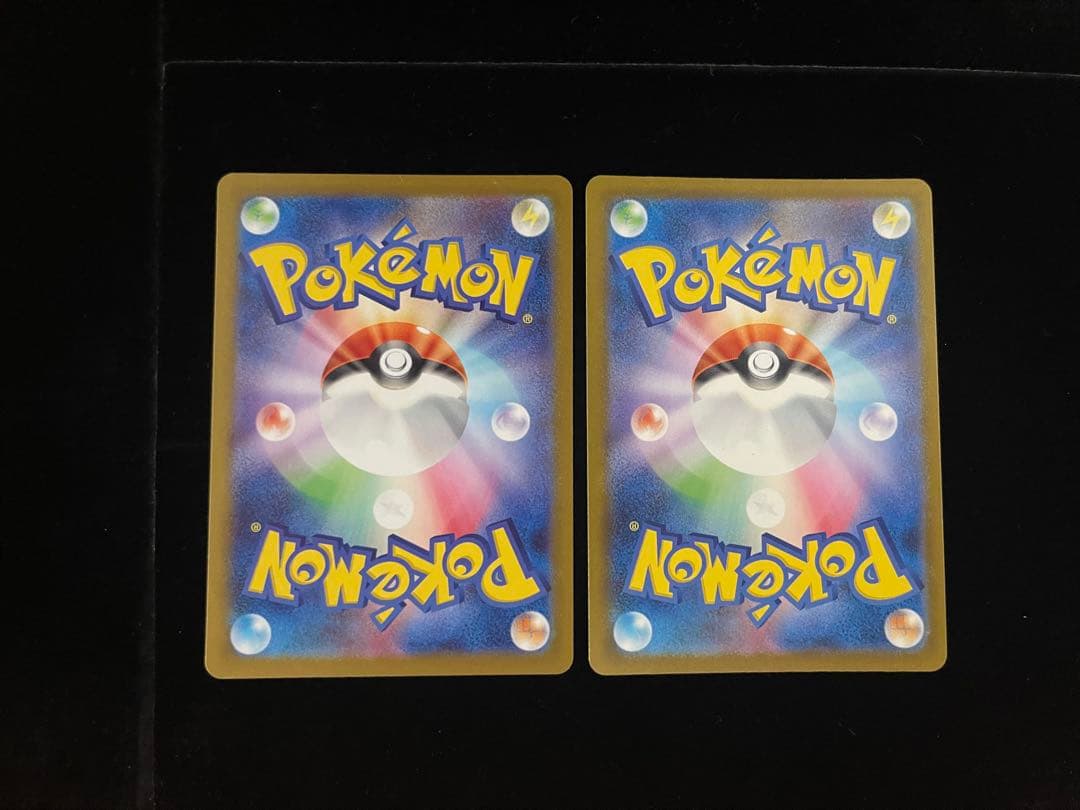 ポケモンカードゲーム　リーリエの決心 カナリィ　SR