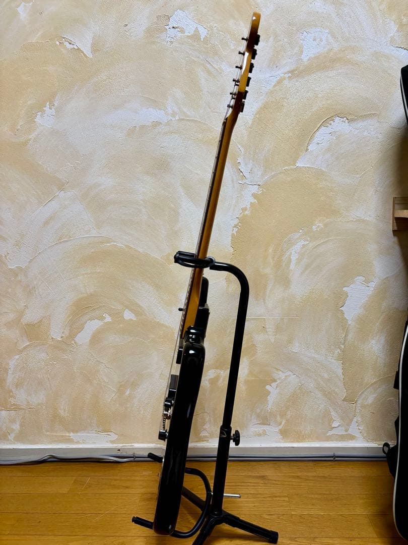 Fender JAGUAR エレキギター 新品・未使用　再度価格見直しました