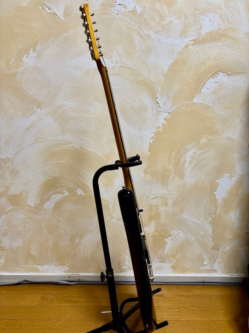 Fender JAGUAR エレキギター 新品・未使用　再度価格見直しました