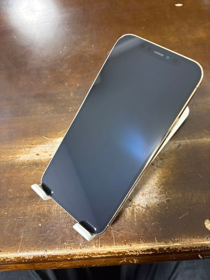 携帯電話本体 iPhone12 Pro