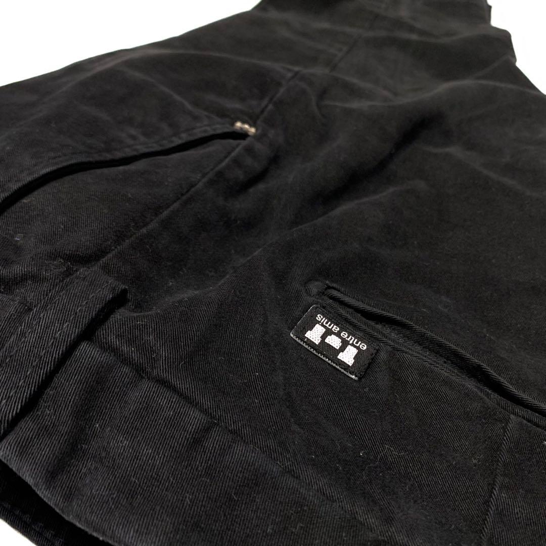美品 entre amis 33 イタリア製 定価¥40,000程 美脚