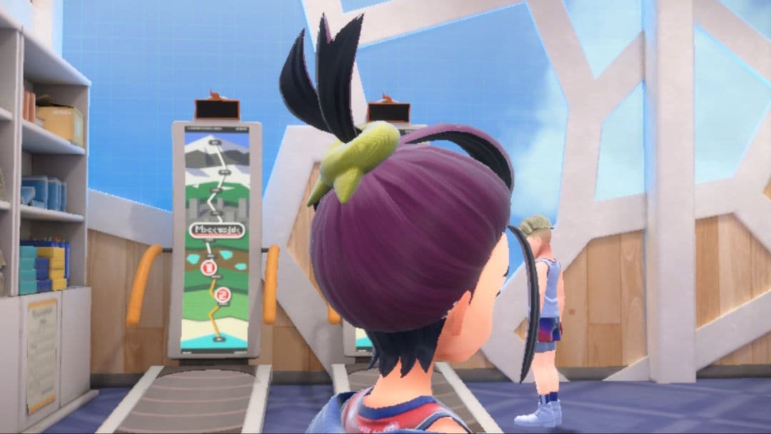 かに様