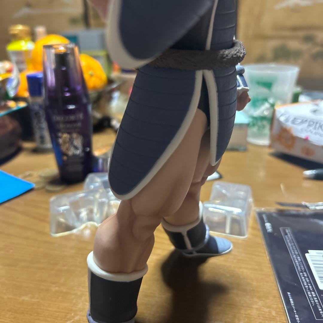 ドラゴンボール プライズ、一番くじ フィギュアセット
