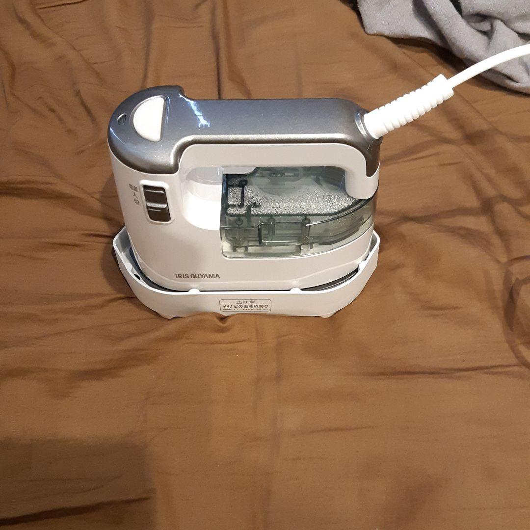スチーマー