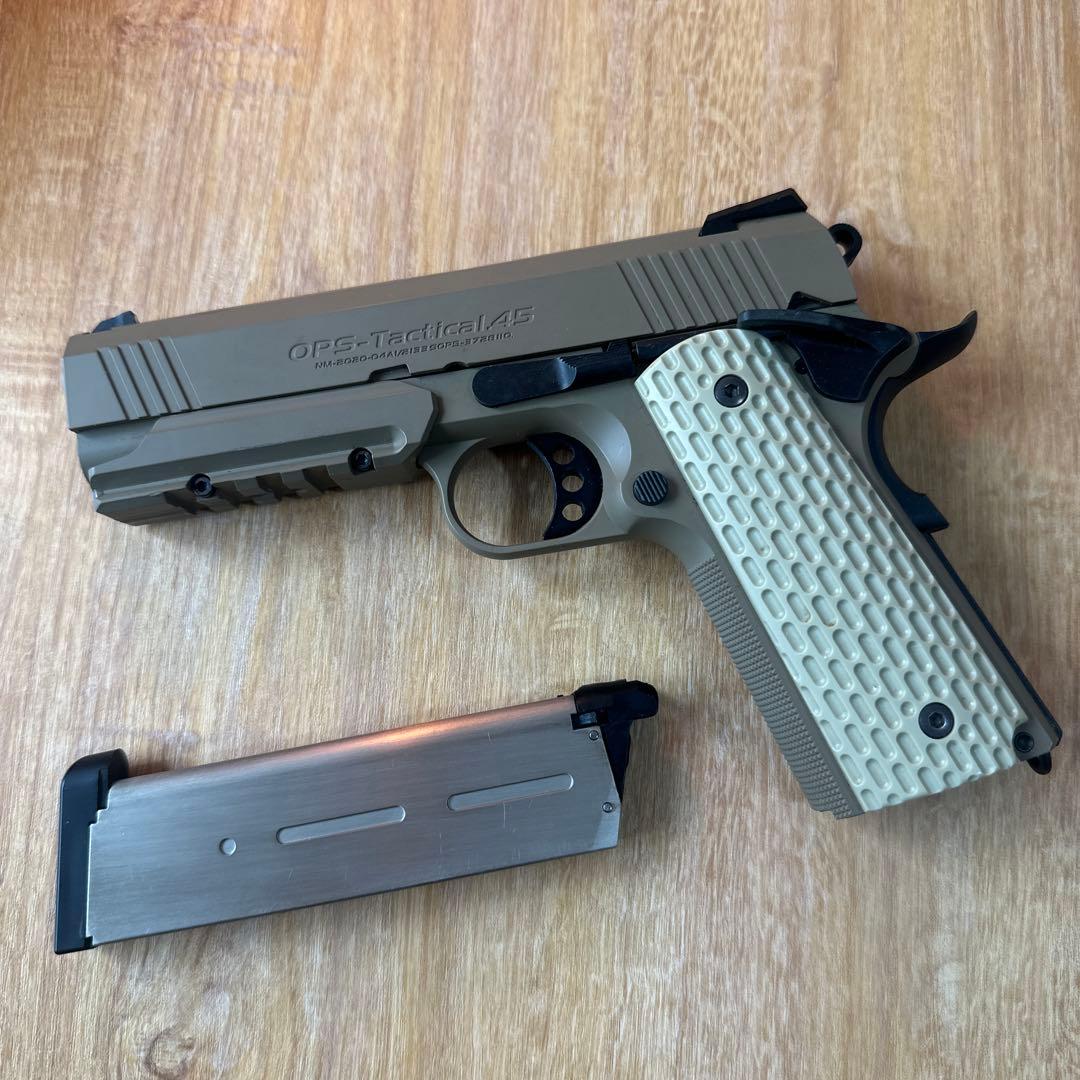 東京マルイ デザートウォーリア4.3