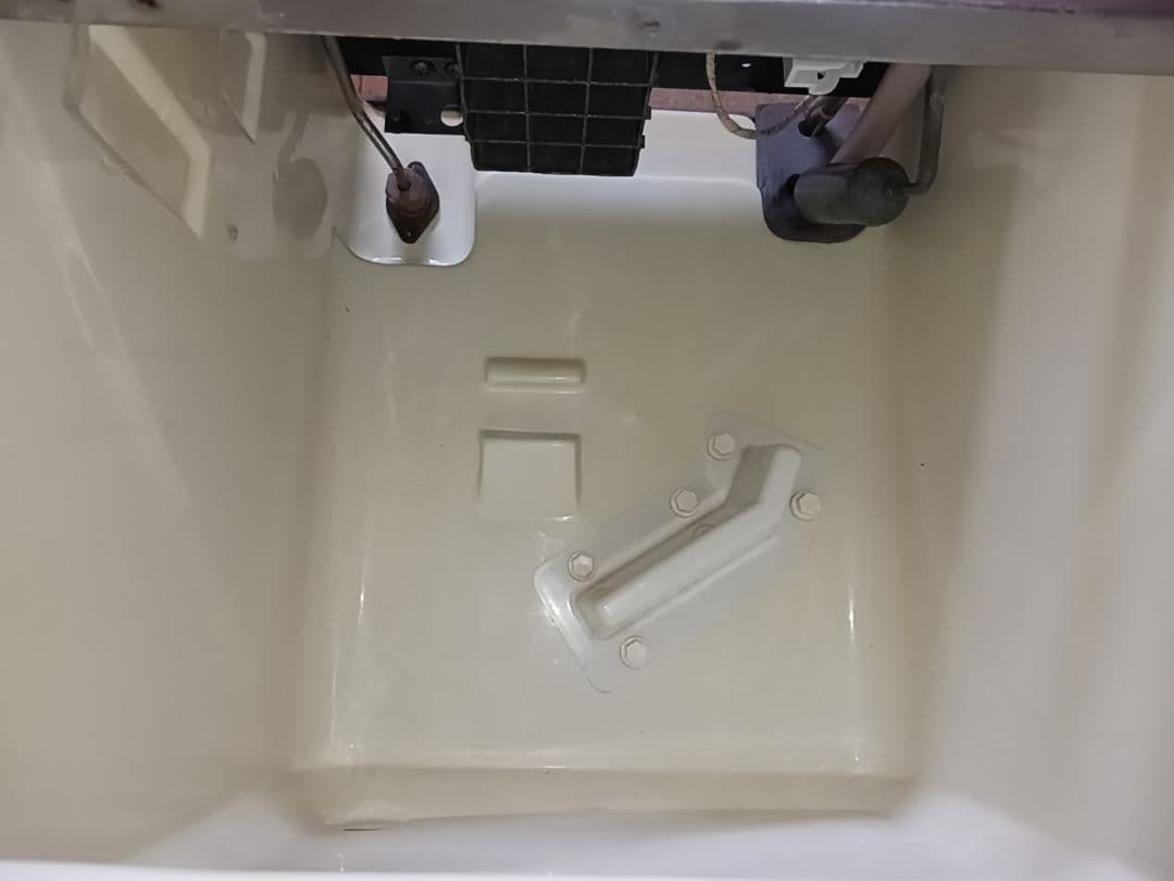 ホシザキ　業務用製氷機　IM-25L