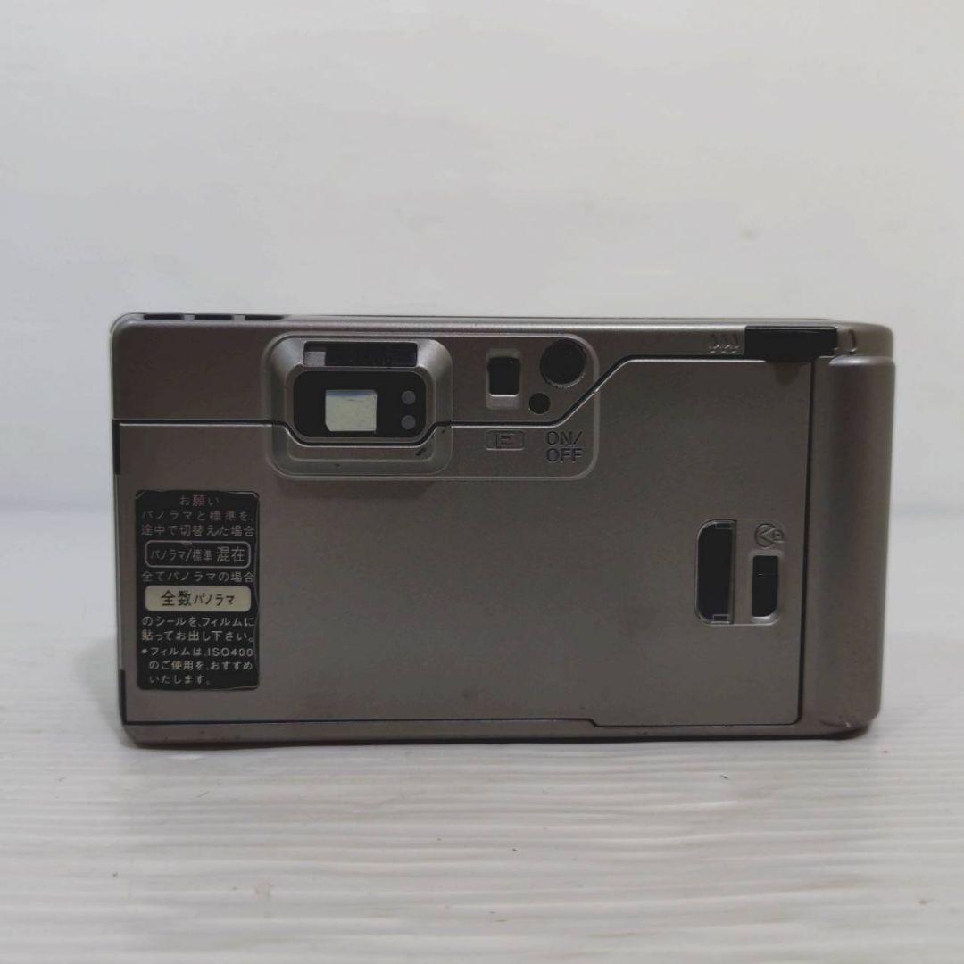 動作ok　PENTAX　ESPIO80