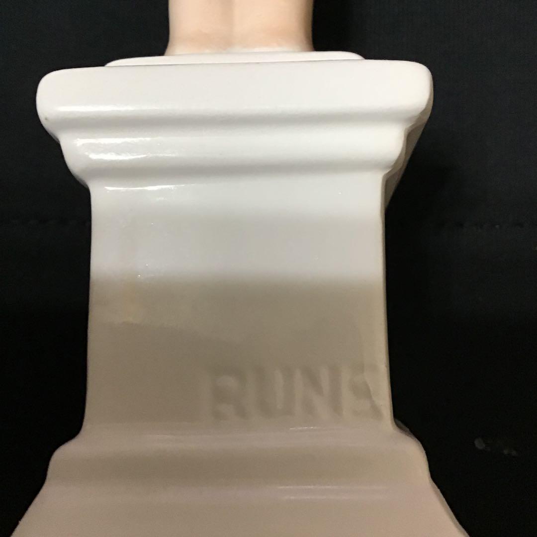 昭和レトロ　内藤ルネ　陶器の置物　天使の置物　RＵNE