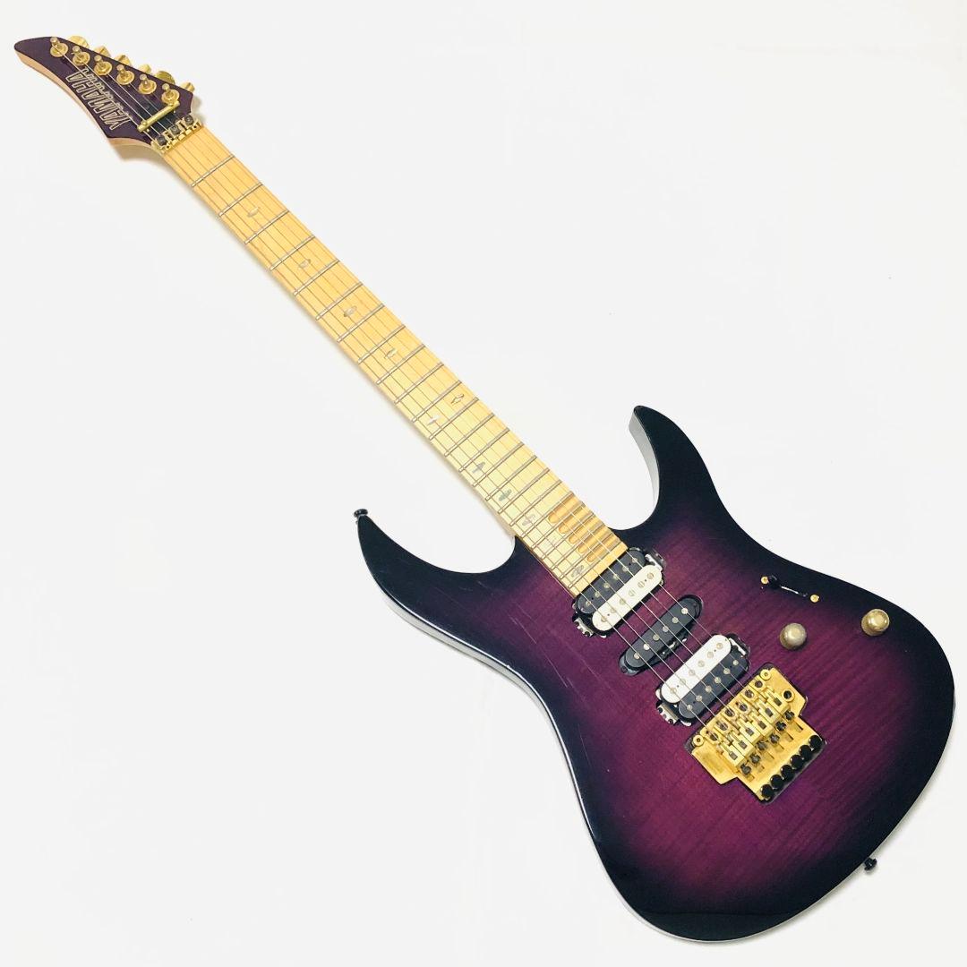 セール YAMAHA RGX-821DMR ビンテージ