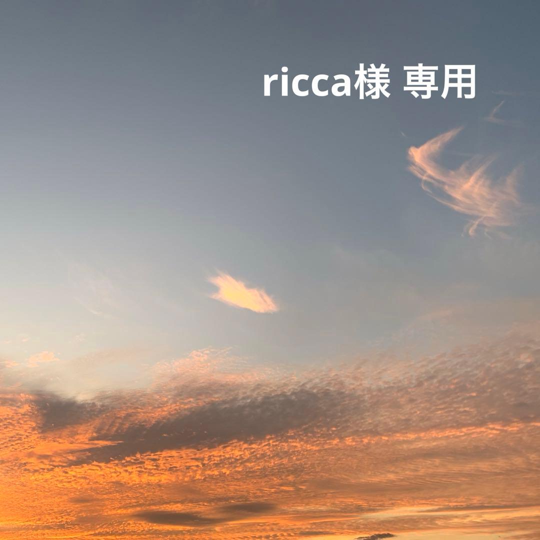 ricca