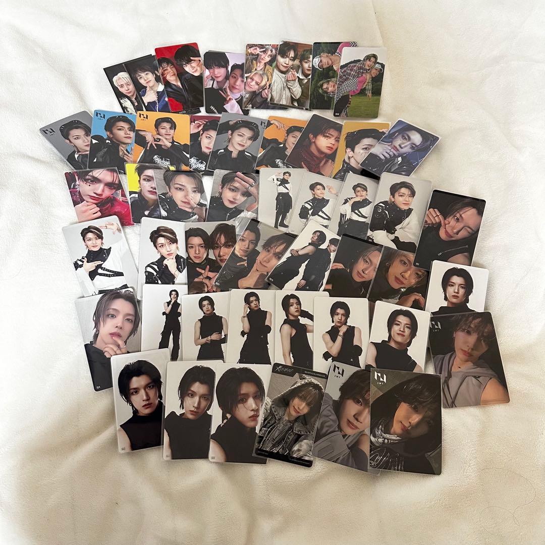 INI 髙塚大夢 グッズ まとめ セット ラントレ トレカ アクスタ うちわ