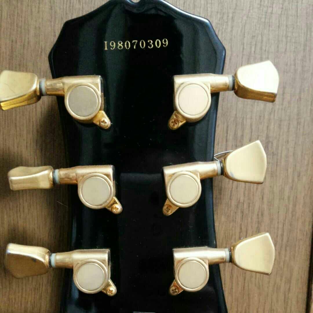 9/7最終特価☆ギブソン　Gibson　エピフォン　 エレキギター レスポール