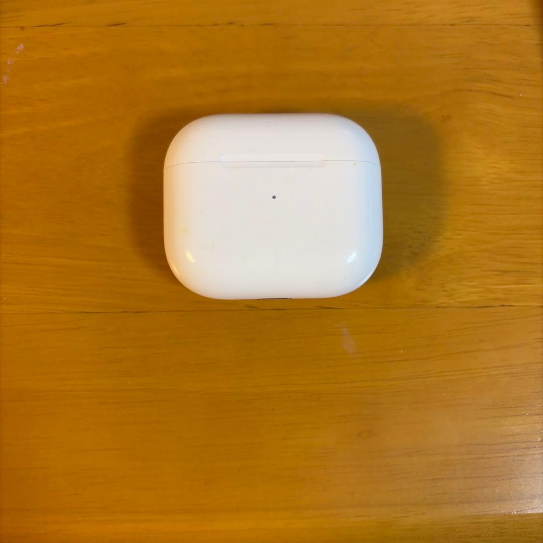 AirPods(第3世代)